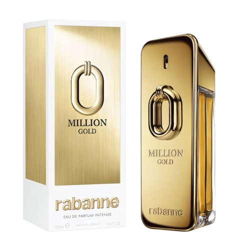 RABANNE PARFUM-Million Gold - Eau de Parfum Intense